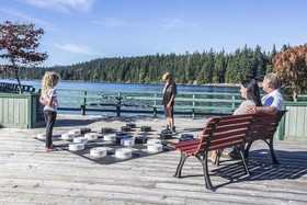 April Point Resort & Spa