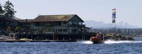 April Point Resort & Spa