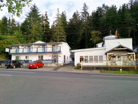 Sea Raven Motel