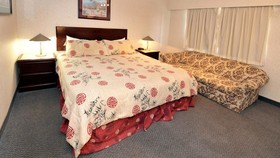 Magnuson Hotel Grace Inn