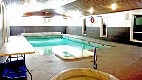 Magnuson Hotel Grace Inn
