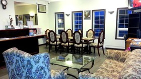 Magnuson Hotel Grace Inn