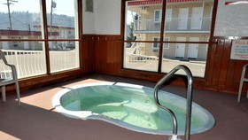 Magnuson Hotel Grace Inn