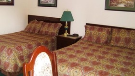 Magnuson Hotel Grace Inn