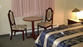 Magnuson Hotel Grace Inn