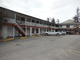 Cedar Motel