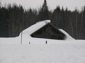 7 Acres Bed & Breakfast