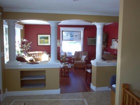 7 Acres Bed & Breakfast