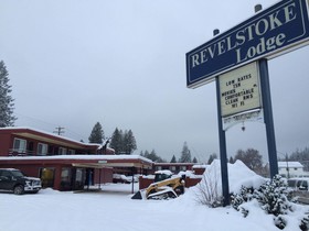 Revelstoke Lodge