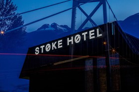 Stoke Hotel SureStay Collection by Best Western