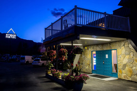 Stoke Hotel SureStay Collection by Best Western