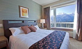 The Sutton Place Hotel Revelstoke Mountain Resort