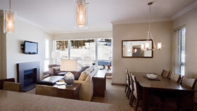 The Sutton Place Hotel Revelstoke