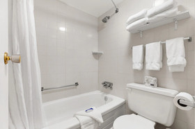 SureStay Hotel by Best Western Rossland Red Mountain