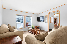SureStay Hotel by Best Western Rossland Red Mountain