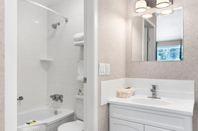 SureStay Hotel by Best Western Rossland Red Mountain