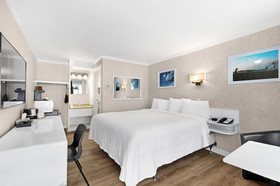 SureStay Hotel by Best Western Rossland Red Mountain