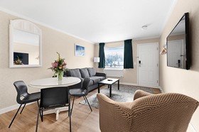 SureStay Hotel by Best Western Rossland Red Mountain