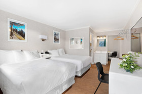 SureStay Hotel by Best Western Rossland Red Mountain