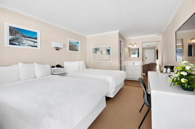 SureStay Hotel by Best Western Rossland Red Mountain