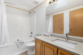 SureStay Hotel by Best Western Rossland Red Mountain