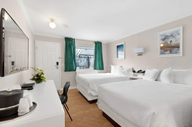 SureStay Hotel by Best Western Rossland Red Mountain
