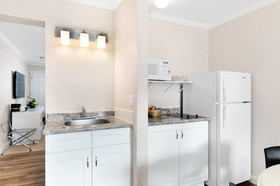 SureStay Hotel by Best Western Rossland Red Mountain