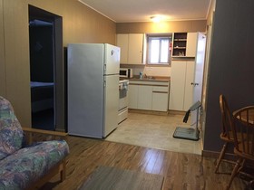 Rossland Motel