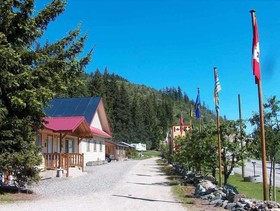ViewPoint RV Park & Cottages