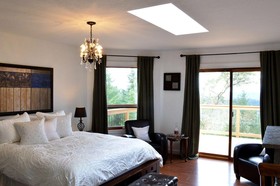 Armand Heights Bed And Breakfast