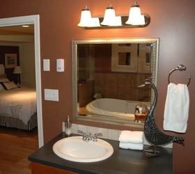 At The Shore Bed and Breakfast