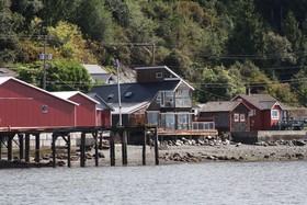Orca Lodge