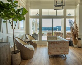 Prestige Oceanfront Resort Sooke