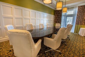 Prestige Oceanfront Resort Sooke