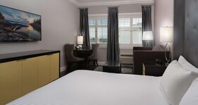Prestige Oceanfront Resort Sooke