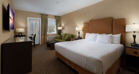 Prestige Oceanfront Resort Sooke