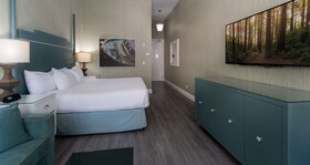 Prestige Oceanfront Resort Sooke