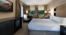 Prestige Oceanfront Resort Sooke