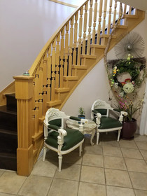 Highlands Bed & Breakfast