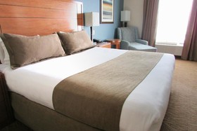 Sandman Hotel & Suites Squamish