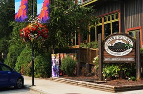The Howe Sound Inn And Brewing Company