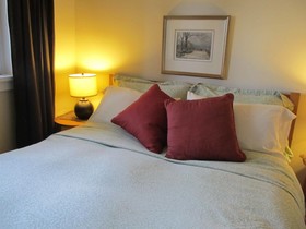 Stillwater Beach House Bed & Breakfast