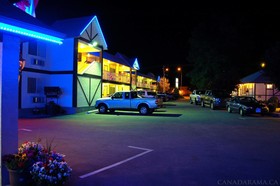 Rosedale Motel