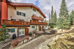 Timberline Village By Bear Country