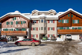 Timberline Village By Bear Country