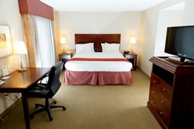 Holiday Inn Express & Suites Surrey