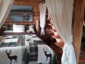 Eagle Bear Lodge