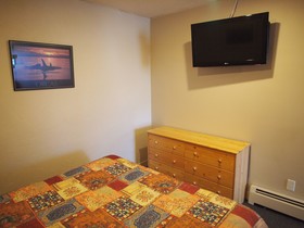 West Coast Motel On The Harbour