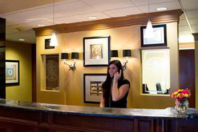 Best Western Plus Columbia River Hotel