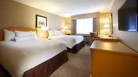 Best Western Plus Columbia River Hotel